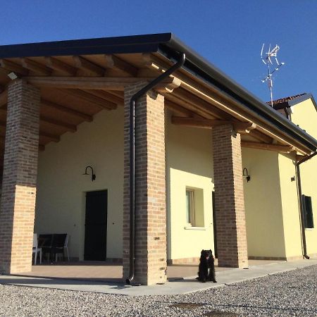 B&B Casa Egle Corbola Екстер'єр фото