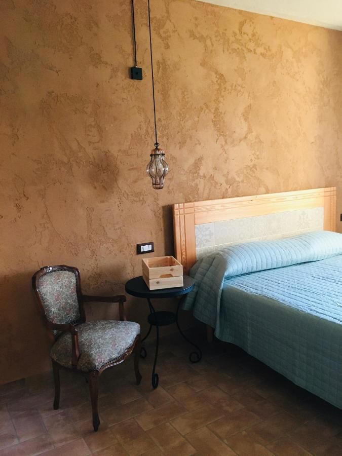 B&B Casa Egle Corbola Екстер'єр фото